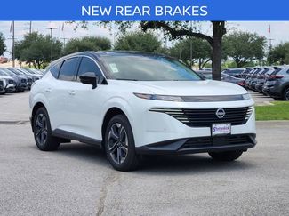 New 2025 Nissan Murano SL w/ Cargo Package video 2