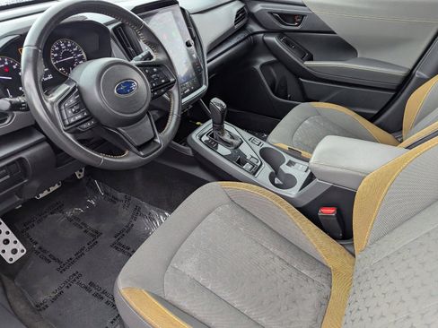 Certified 2024 Subaru Crosstrek 2.5i Sport w/ Crosstrek Mirror Package image 24