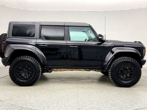 Used 2023 Ford Bronco Raptor image 4