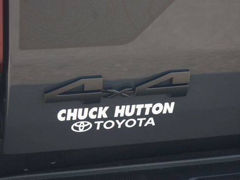Used 2026 Toyota Tacoma TRD Off-Road w/ TRD Off Road Premium Package AWD/4WD image 19
