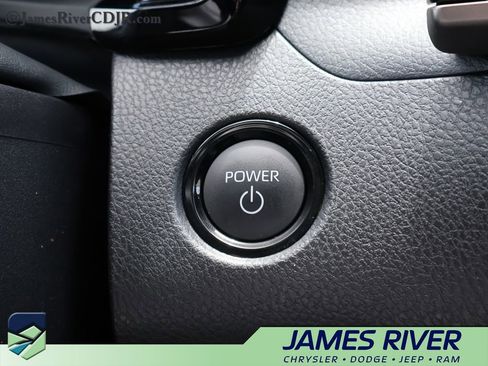 Used 2026 Toyota Camry LE FWD image 31