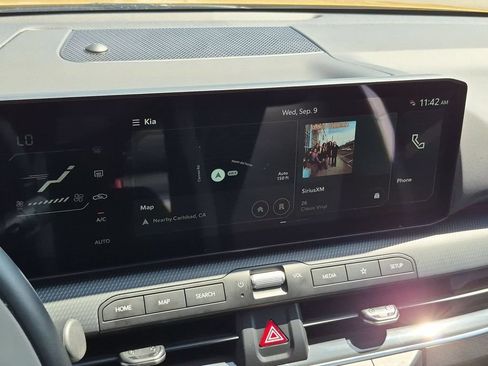 Certified 2026 Kia K4 GT-Line Turbo FWD image 13