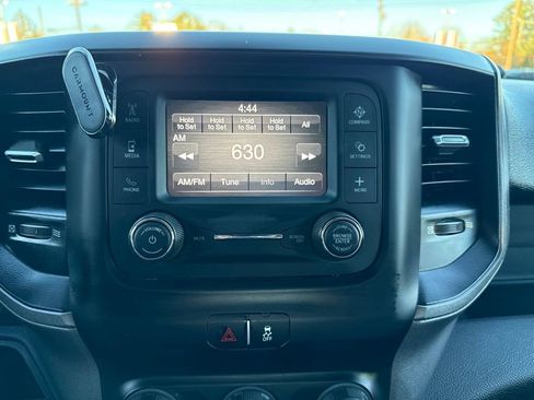 Used 2023 RAM 3500 Tradesman w/ Chrome Appearance Group image 29