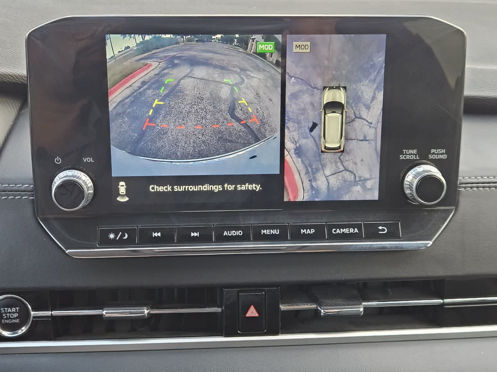 Used 2022 Mitsubishi Outlander SE FWD image 16