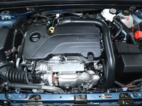 Used 2024 Chevrolet Malibu LT image 35