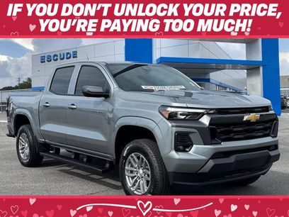 New 2026 Chevrolet Colorado LT w/ LT Convenience Package