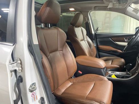 Used 2019 Subaru Ascent Touring w/ Popular Package #3 AWD/4WD image 26
