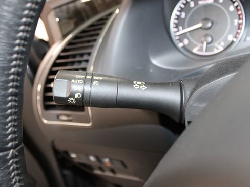 Used 2023 Nissan Armada Platinum w/ Captain's Chairs Package image 27