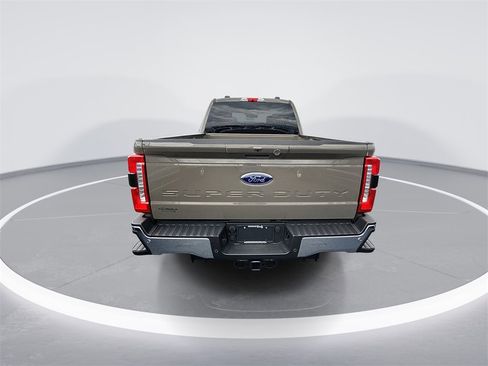 New 2026 Ford F250 XLT w/ XLT Premium Package image 7