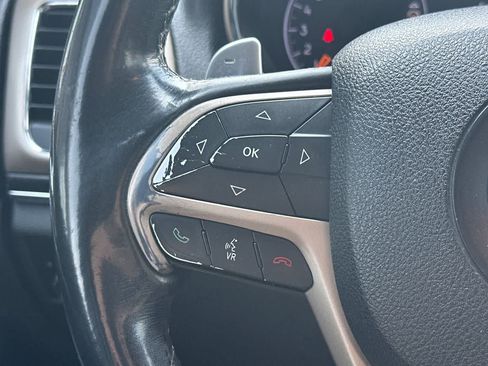 Used 2014 Jeep Grand Cherokee Limited AWD/4WD image 26