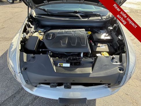 Used 2016 Jeep Cherokee Latitude w/ Comfort & Convenience Group image 43