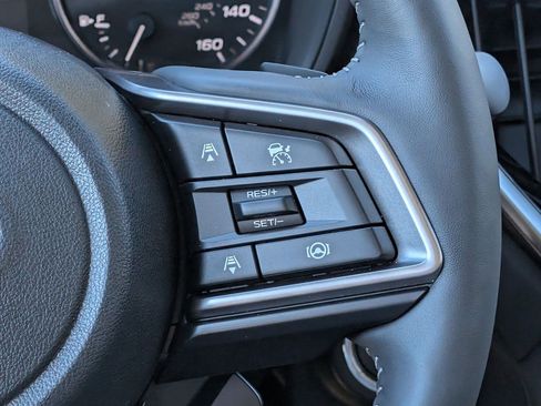 New 2026 Subaru Ascent Touring image 17