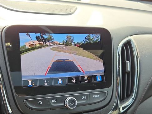 Certified 2023 Chevrolet Equinox RS w/ RS Leather Package image 30