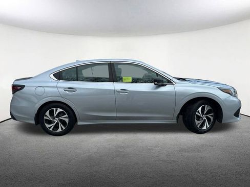 Used 2020 Subaru Legacy w/ Alloy Wheel Package image 16