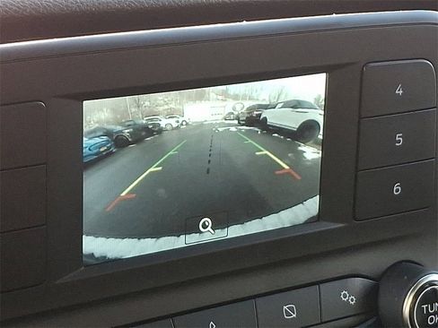 Certified 2024 Ford Transit 250 Low Roof w/ Exterior Upgrade Package image 16