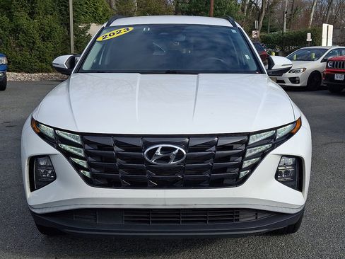 Used 2023 Hyundai Tucson SEL image 8