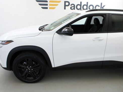Used 2024 Chevrolet Trax ACTIV w/ Driver Confidence Package FWD image 5
