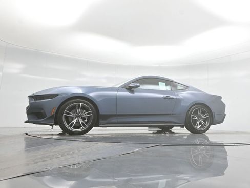 New 2025 Ford Mustang Coupe image 47