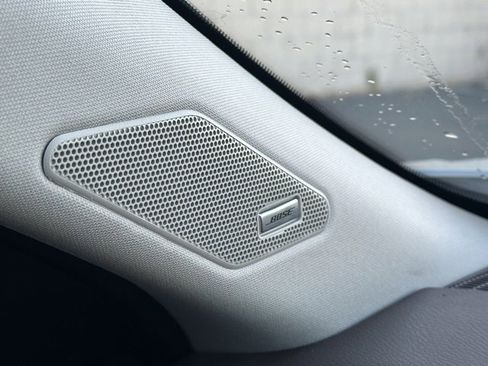 Used 2022 Nissan Rogue SL w/ SL Premium Package image 35