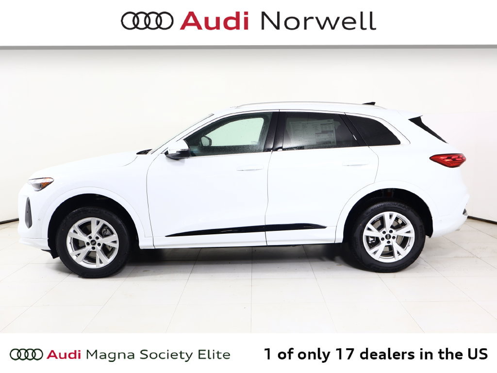 New 2026 Audi Q5 Premium AWD/4WD image 11