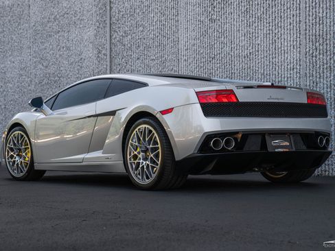 Used 2010 Lamborghini Gallardo LP 560-4 image 6