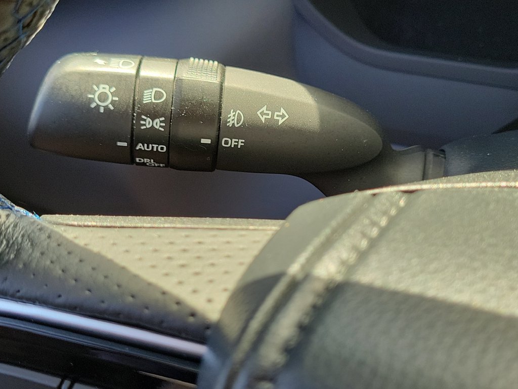 Used 2023 Toyota Tundra Platinum RWD image 11