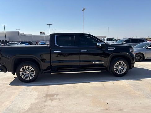 Used 2023 GMC Sierra 1500 Denali w/ Technology Package AWD/4WD image 13