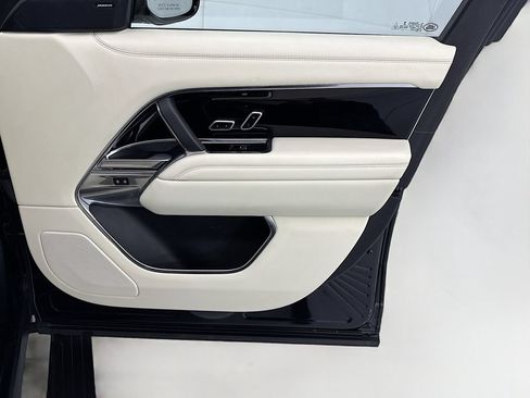Certified 2023 Land Rover Range Rover SE AWD/4WD image 24