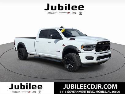 Used 2022 RAM 3500 Big Horn w/ Level C Equiment Group