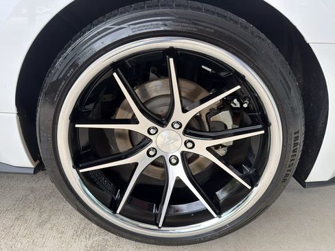 Used 2023 Ford Mustang GT RWD image 10