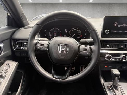 Used 2022 Honda Civic Sport image 27