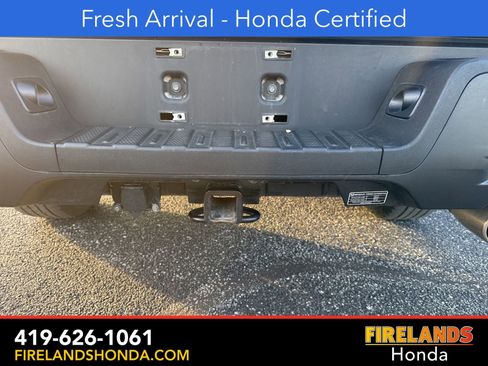 Used 2023 Honda Ridgeline RTL image 5
