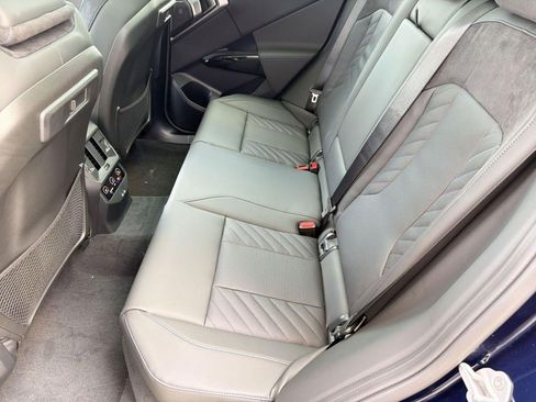 New 2026 BMW X3 xDrive30i w/ Premium Package AWD/4WD image 15