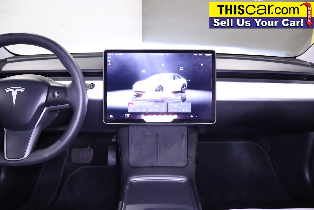Used 2023 Tesla Model 3 Long Range AWD/4WD image 23