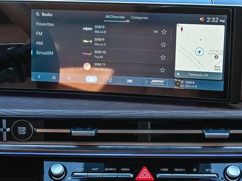 New 2026 Hyundai Santa Fe Limited image 17