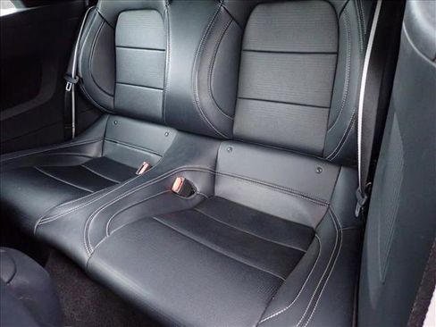 Used 2024 Ford Mustang Premium image 10