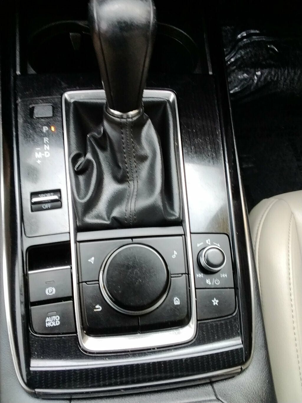 Used 2022 MAZDA CX-30 AWD 2.5 S w/ Preferred Package image 23