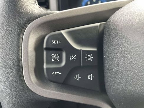 New 2025 Ford Bronco Big Bend w/ Black Diamond Package image 12