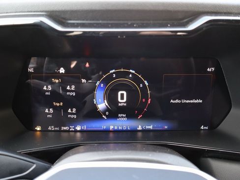 New 2026 Chevrolet Colorado Z71 w/ Z71 Convenience Package 2 image 32