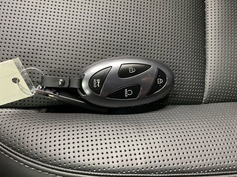 New 2026 Hyundai Palisade Calligraphy image 32