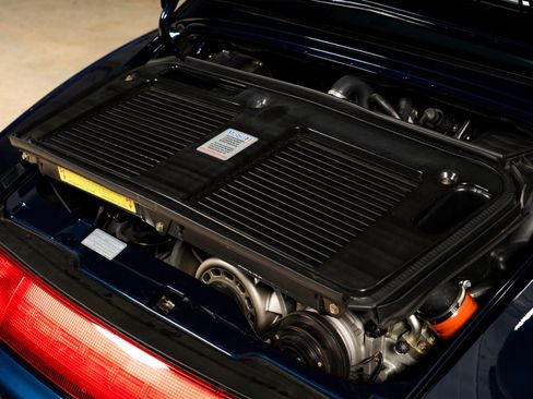 Used 1998 Porsche 911 image 41