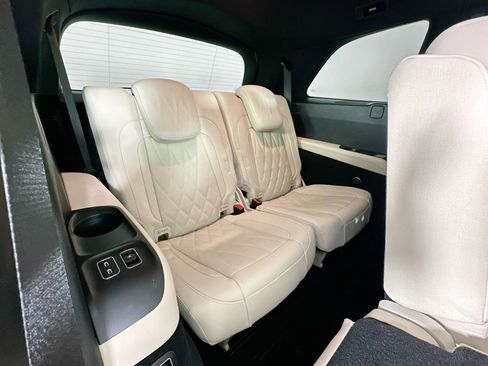 Certified 2024 Mercedes-Benz GLS 63 AMG GLS 63 AMG image 28