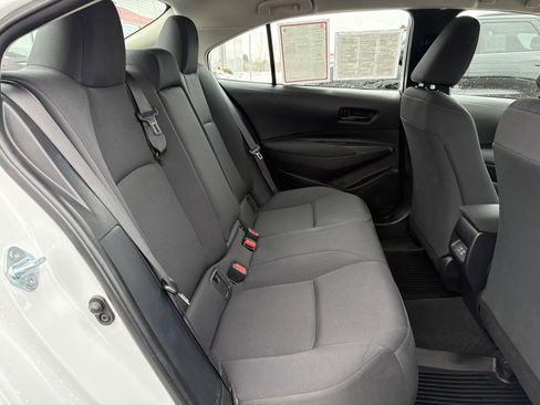 Certified 2023 Toyota Corolla LE image 14