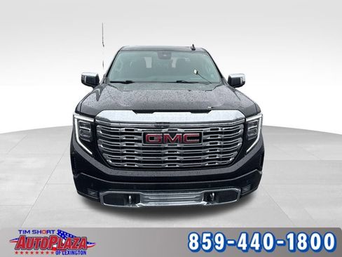 Used 2024 GMC Sierra 1500 Denali image 10