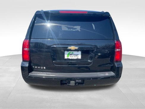 Used 2016 Chevrolet Tahoe LS w/ Max Trailering Package AWD/4WD image 8