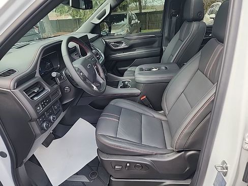 Used 2024 Chevrolet Tahoe RST w/ Sport Performance Package AWD/4WD image 22