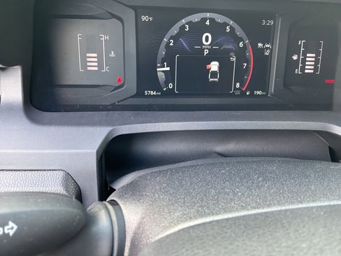 Used 2025 Toyota Tacoma SR5 image 22