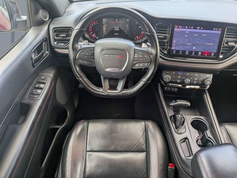 Used 2024 Dodge Durango GT AWD/4WD image 17