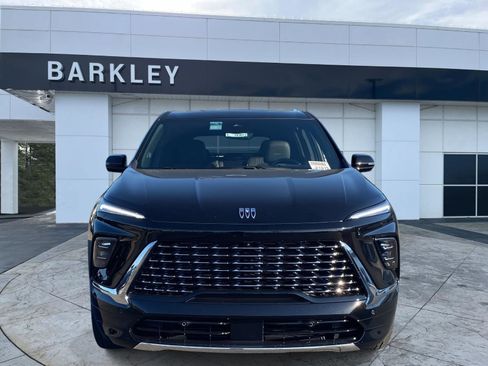 New 2026 Buick Enclave Avenir w/ Super Cruise Package image 2