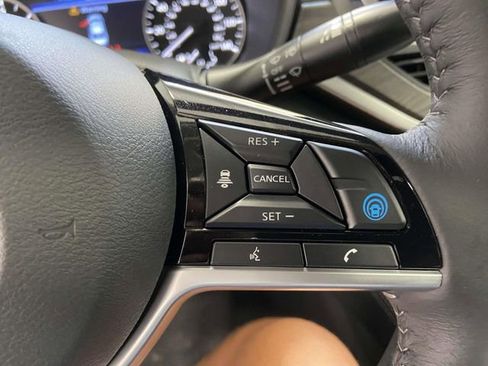 New 2025 Nissan Altima 2.5 SL image 21